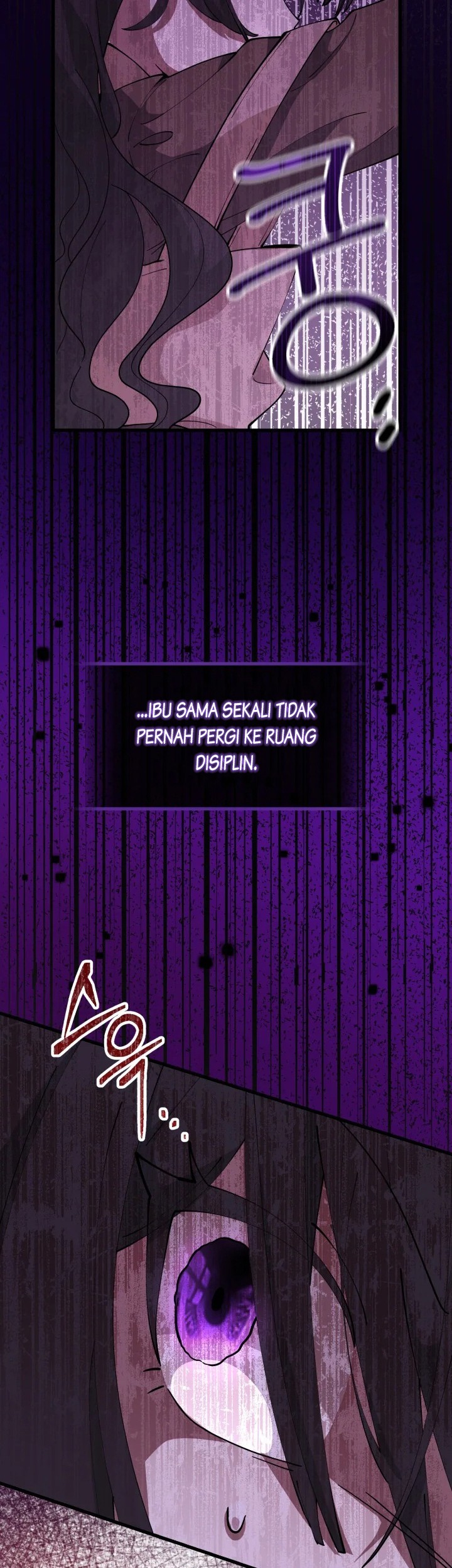 The Villain’s Daughter Plans To Run Away Chapter 02 - Halaman 37