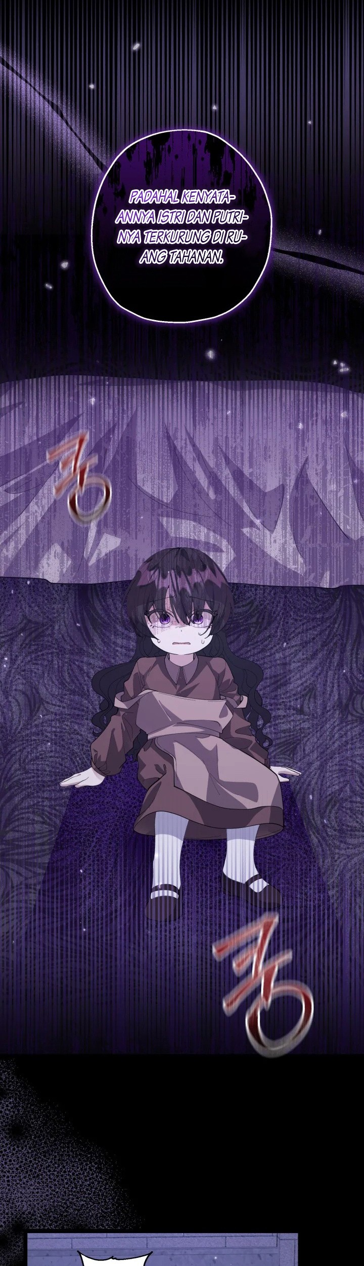 The Villain’s Daughter Plans To Run Away Chapter 02 - Halaman 42
