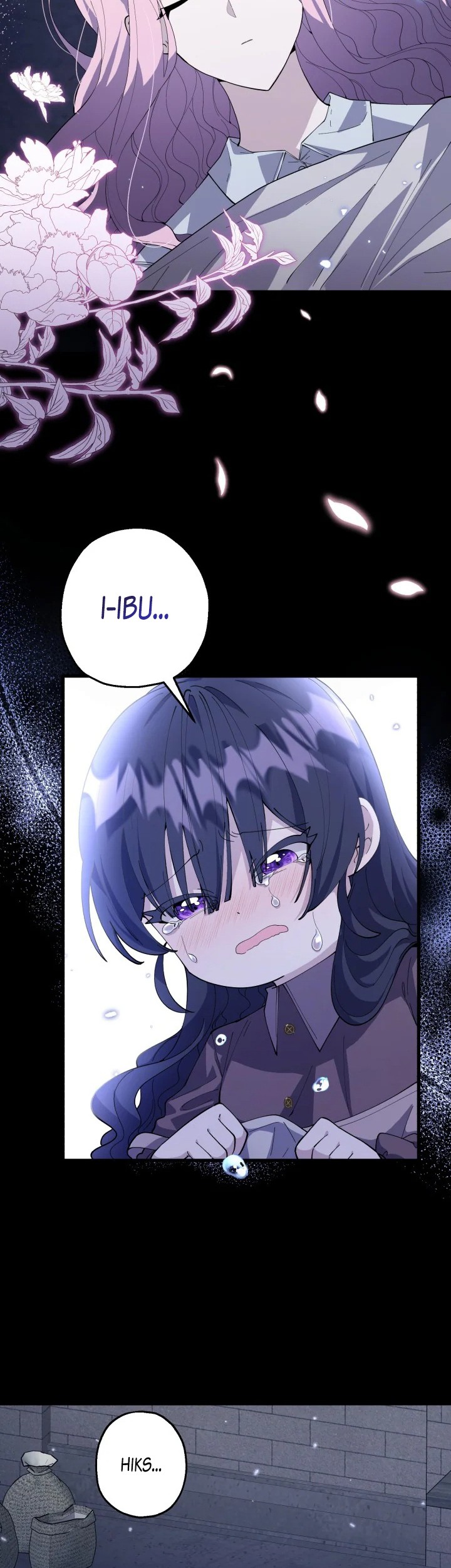 The Villain’s Daughter Plans To Run Away Chapter 02 - Halaman 45