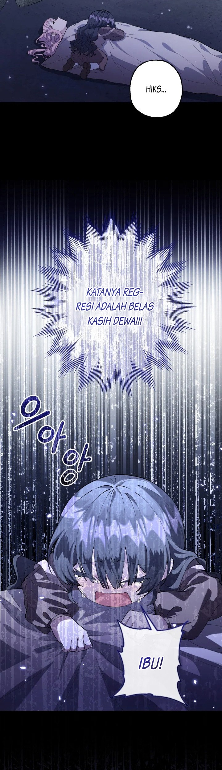 The Villain’s Daughter Plans To Run Away Chapter 02 - Halaman 46