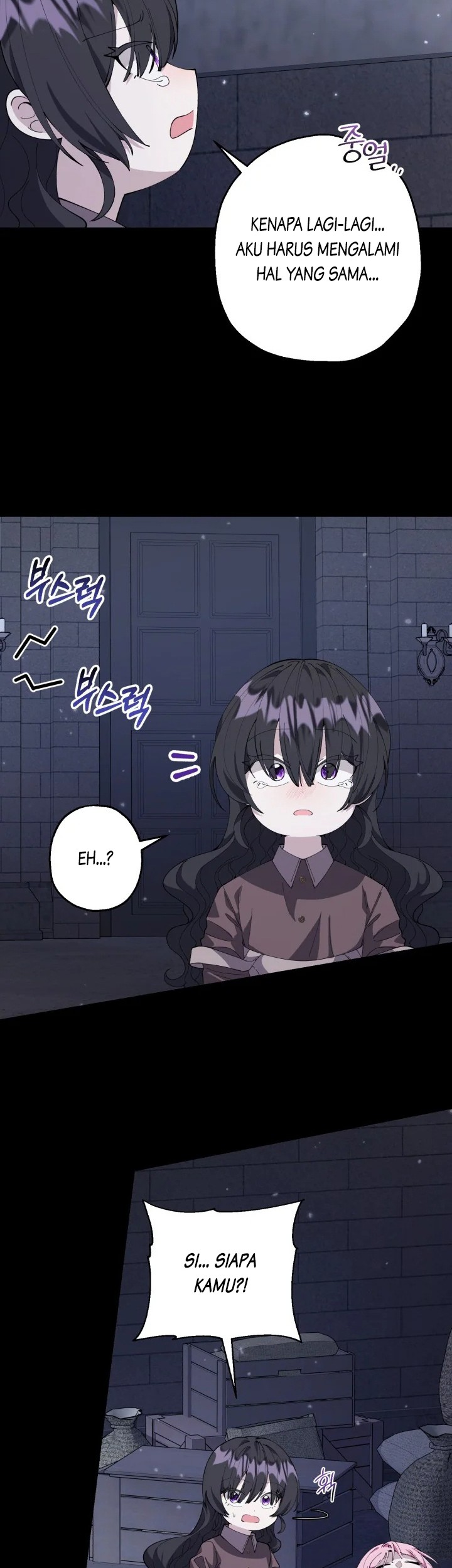 The Villain’s Daughter Plans To Run Away Chapter 02 - Halaman 49