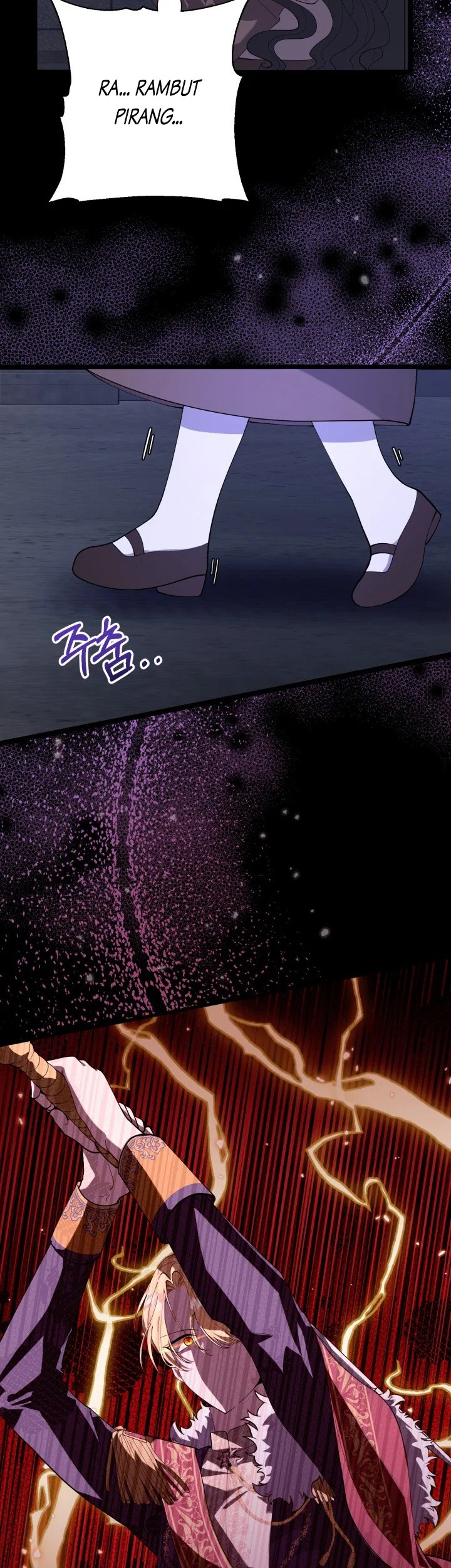 The Villain’s Daughter Plans To Run Away Chapter 02 - Halaman 52