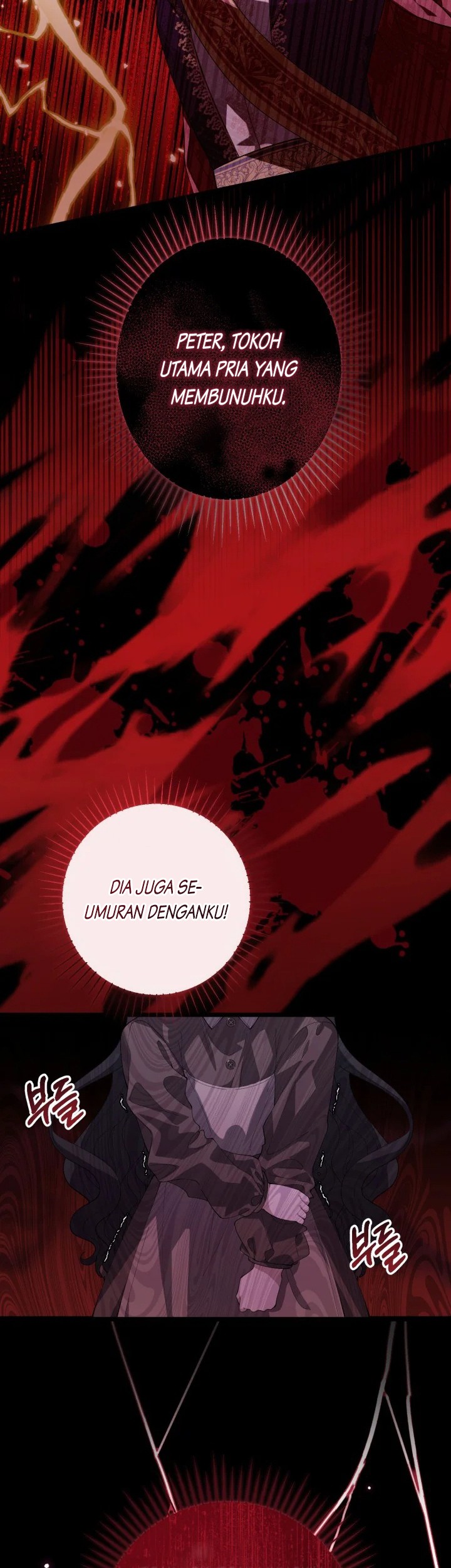 The Villain’s Daughter Plans To Run Away Chapter 02 - Halaman 53