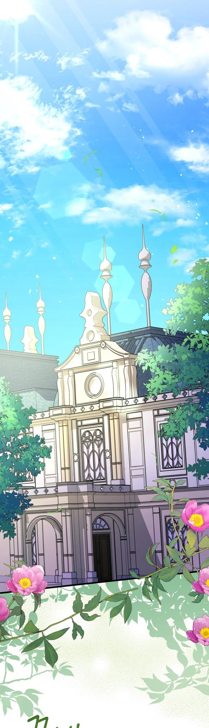 The Villain’s Daughter Plans To Run Away Chapter 01 - Halaman 55