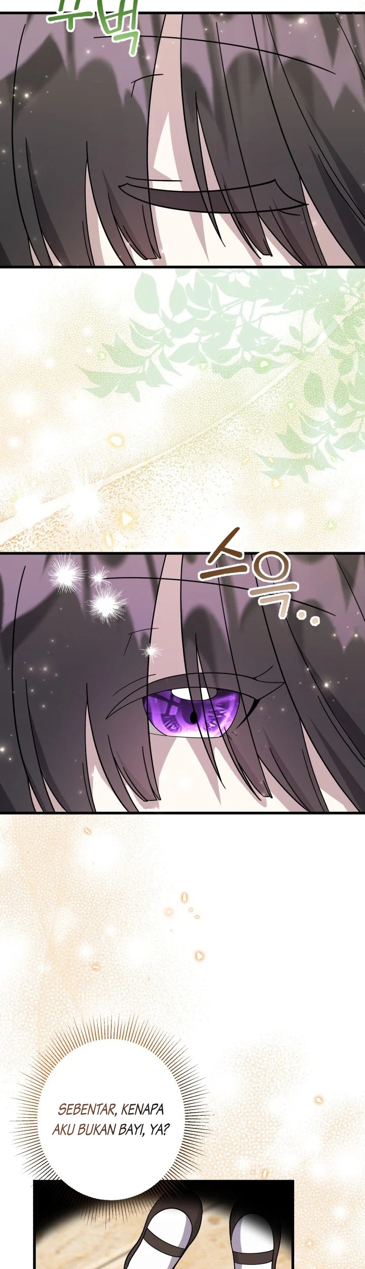 The Villain’s Daughter Plans To Run Away Chapter 01 - Halaman 56