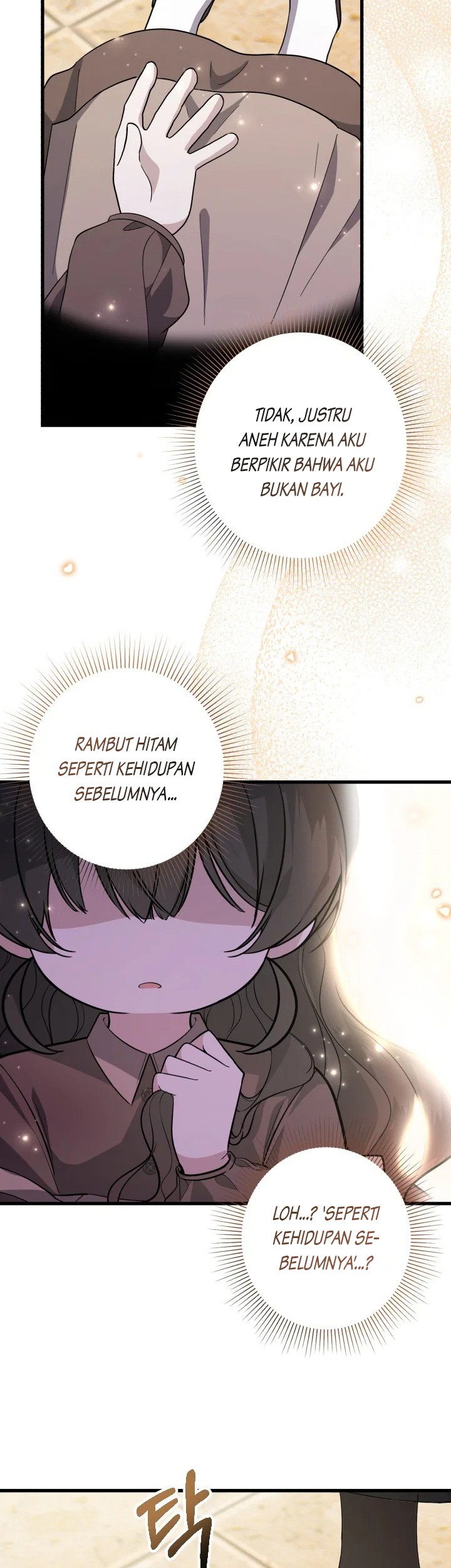 The Villain’s Daughter Plans To Run Away Chapter 01 - Halaman 57