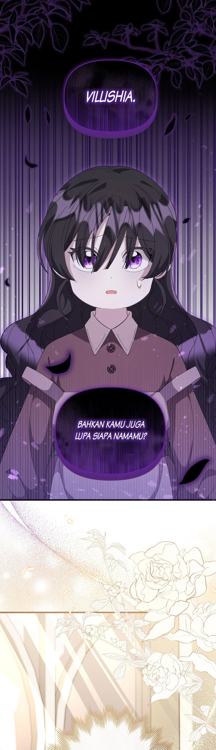 The Villain’s Daughter Plans To Run Away Chapter 01 - Halaman 69