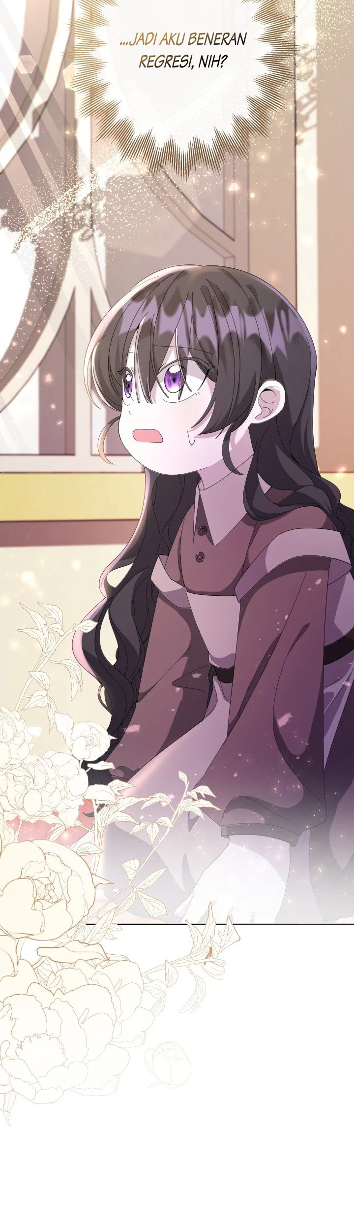 The Villain’s Daughter Plans To Run Away Chapter 01 - Halaman 70