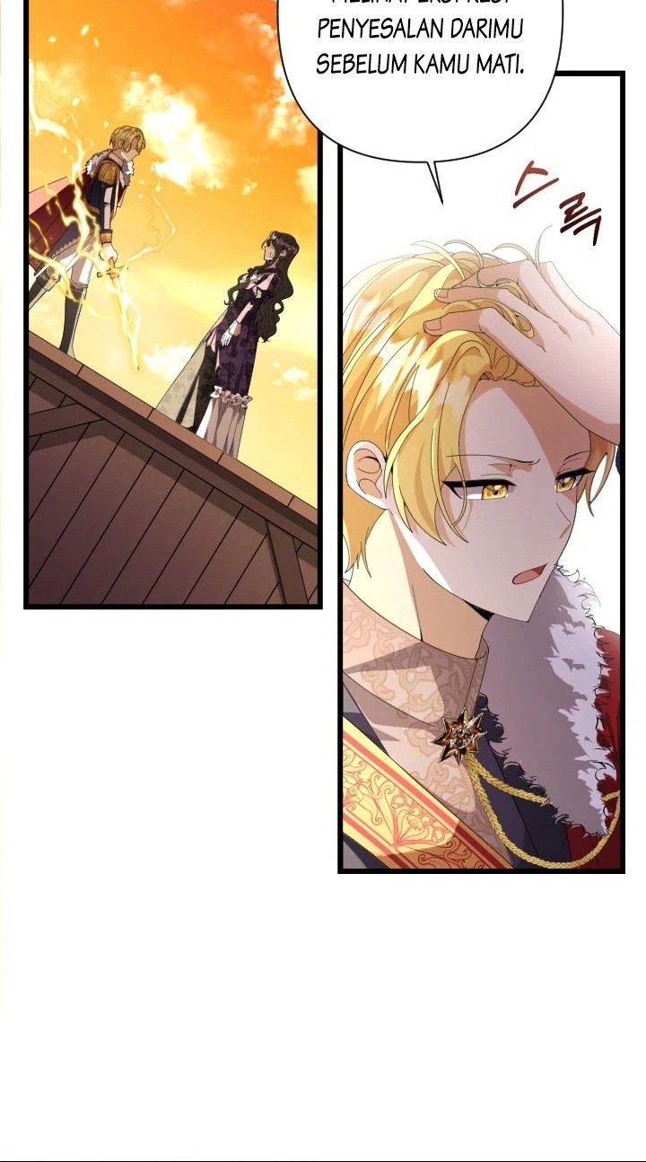 The Villain’s Daughter Plans To Run Away Chapter 01 - Halaman 18