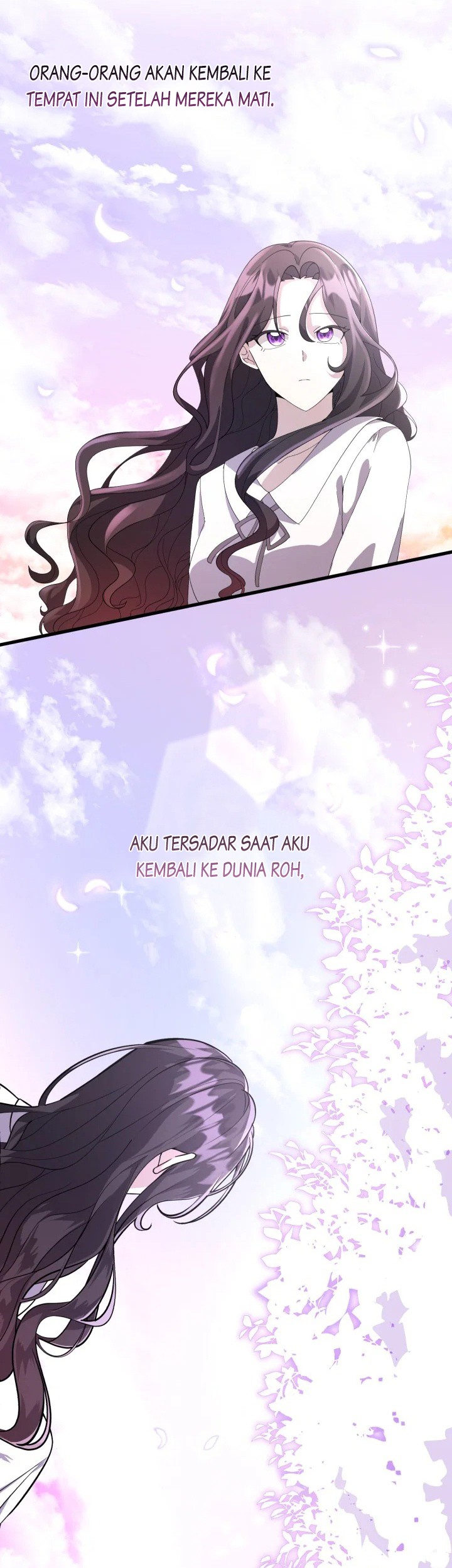 The Villain’s Daughter Plans To Run Away Chapter 01 - Halaman 32