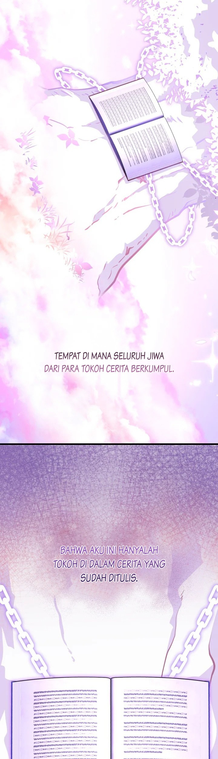 The Villain’s Daughter Plans To Run Away Chapter 01 - Halaman 33