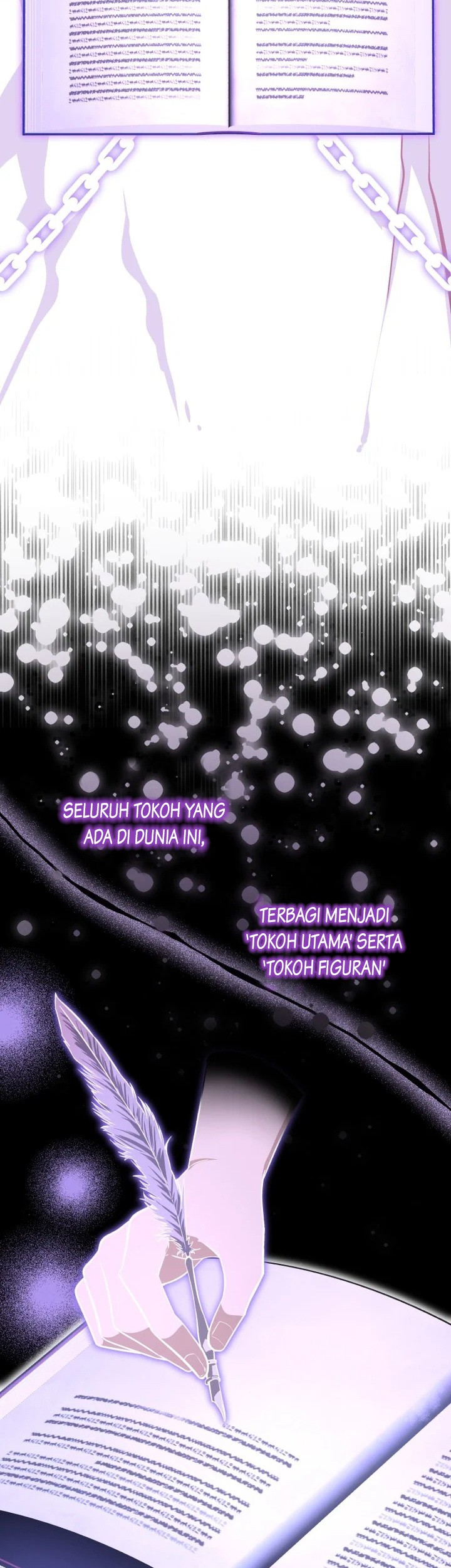 The Villain’s Daughter Plans To Run Away Chapter 01 - Halaman 34