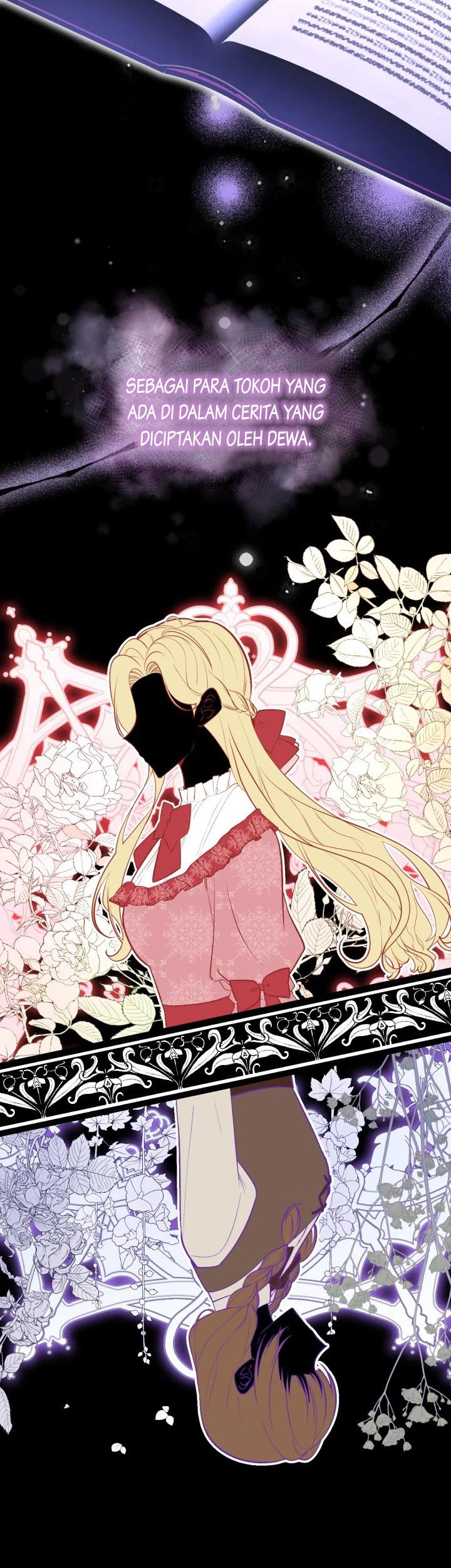 The Villain’s Daughter Plans To Run Away Chapter 01 - Halaman 35