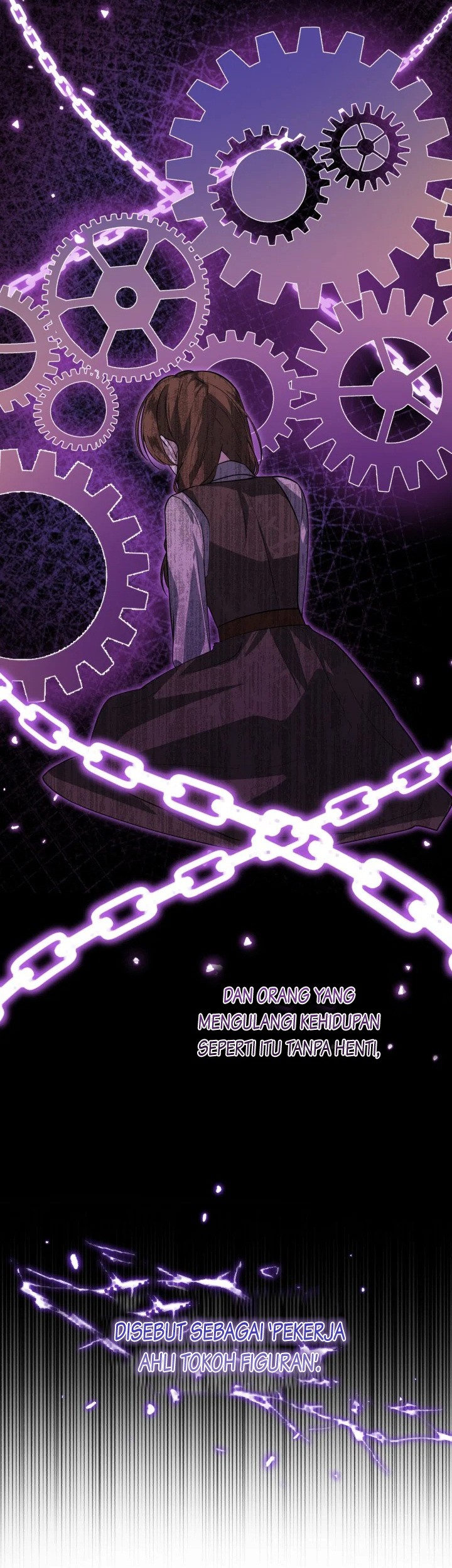 The Villain’s Daughter Plans To Run Away Chapter 01 - Halaman 38