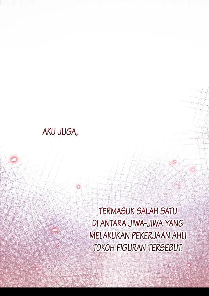 The Villain’s Daughter Plans To Run Away Chapter 01 - Halaman 39
