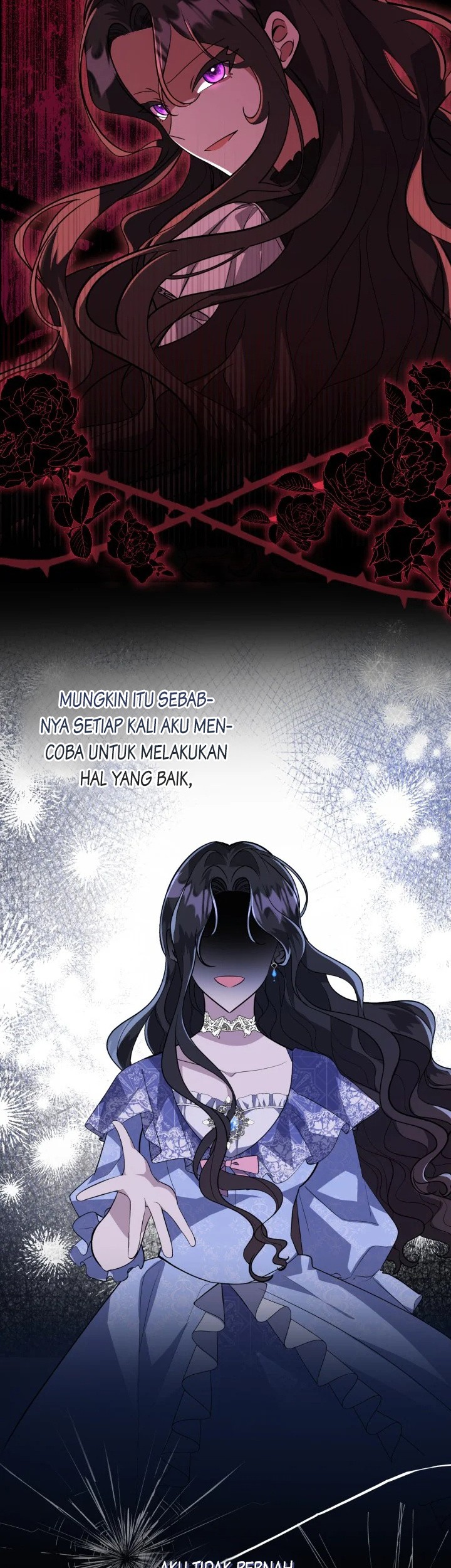 The Villain’s Daughter Plans To Run Away Chapter 01 - Halaman 42