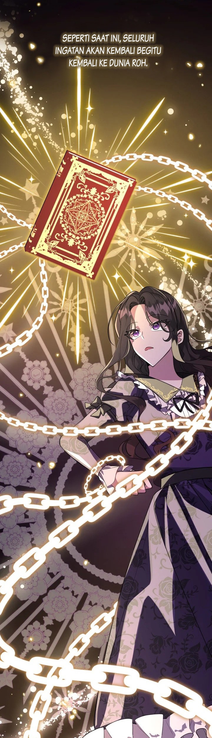 The Villain’s Daughter Plans To Run Away Chapter 01 - Halaman 45