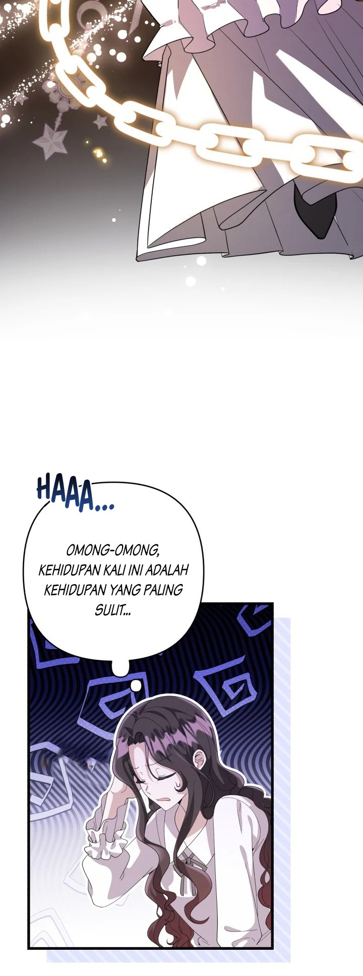 The Villain’s Daughter Plans To Run Away Chapter 01 - Halaman 46