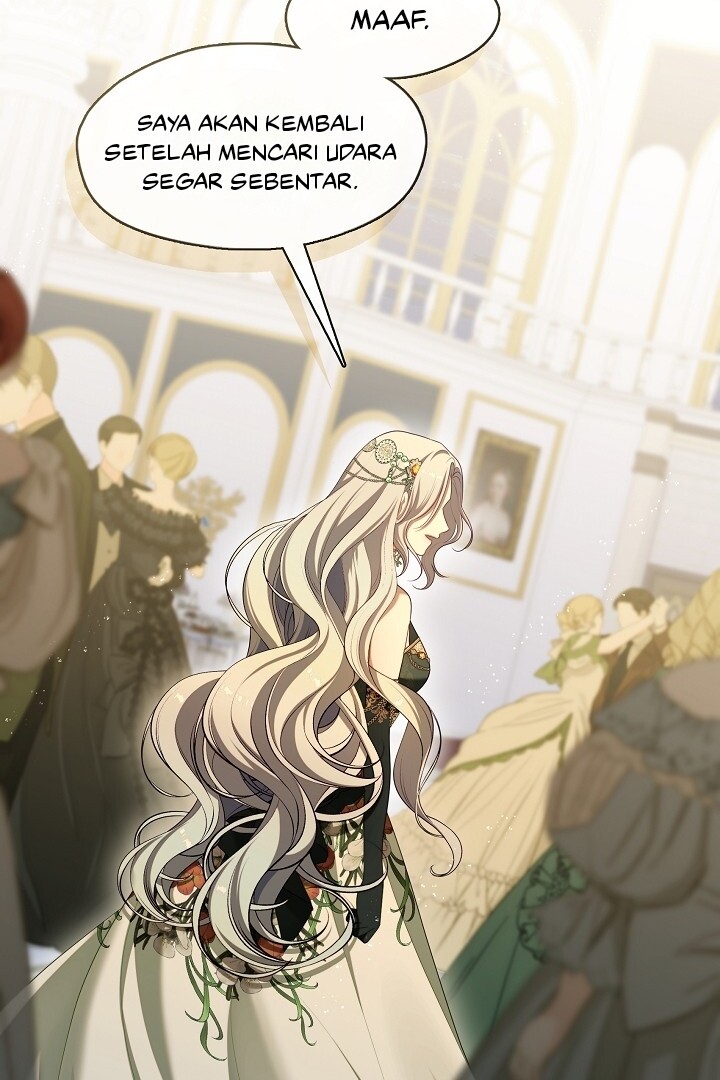 The S-Class Hunter Doesn’t Want to Be a Villainous Princess Chapter 46 - Halaman 13