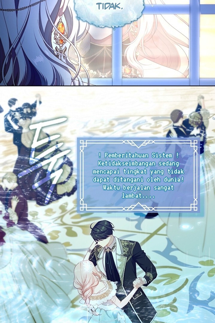 The S-Class Hunter Doesn’t Want to Be a Villainous Princess Chapter 46 - Halaman 26