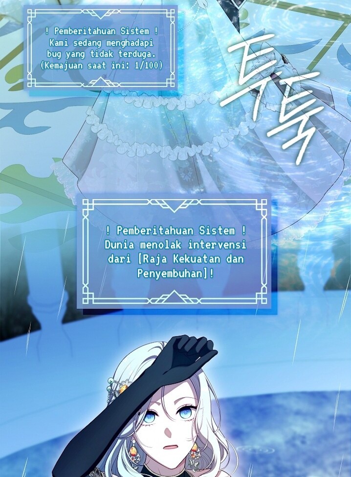 The S-Class Hunter Doesn’t Want to Be a Villainous Princess Chapter 46 - Halaman 27