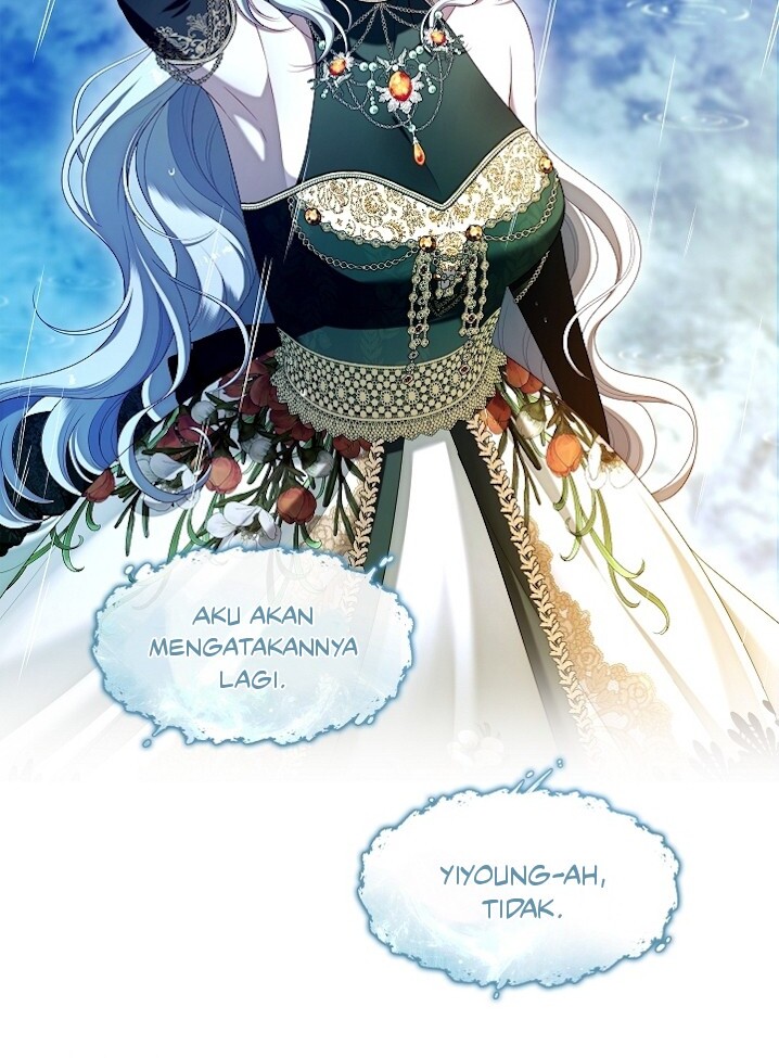 The S-Class Hunter Doesn’t Want to Be a Villainous Princess Chapter 46 - Halaman 28