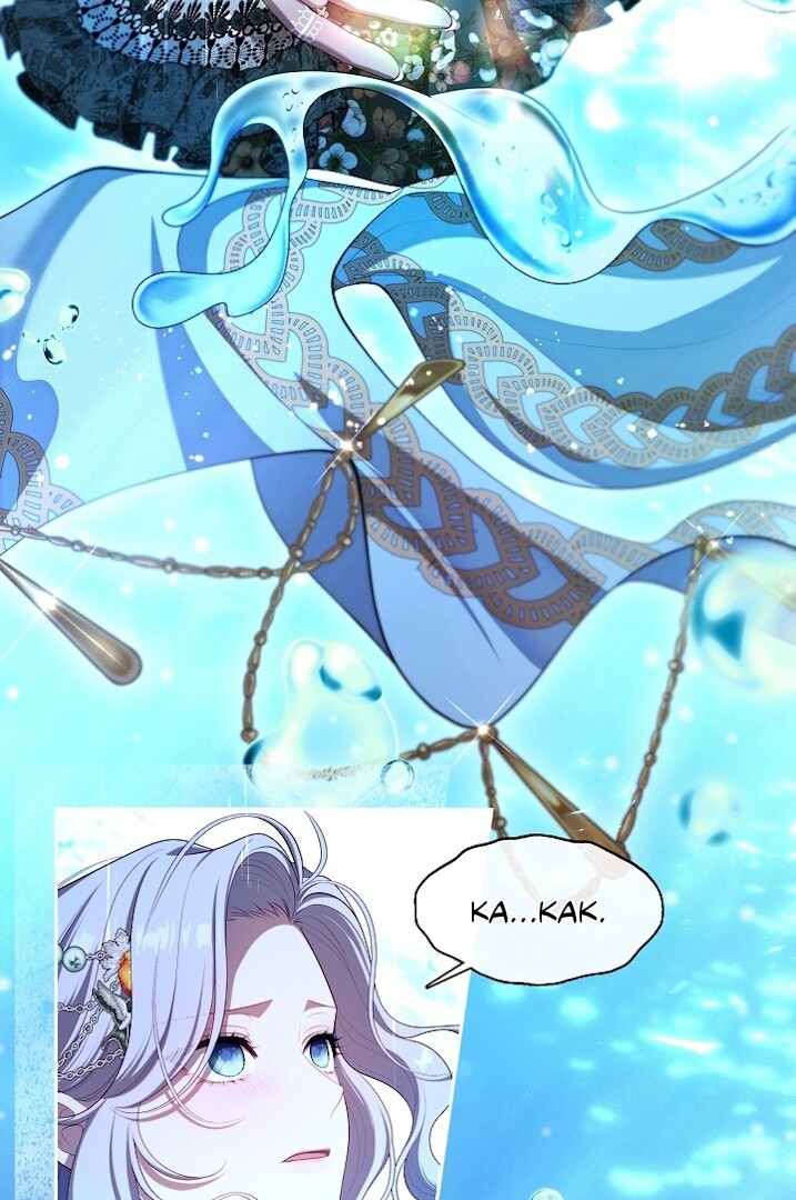The S-Class Hunter Doesn’t Want to Be a Villainous Princess Chapter 46 - Halaman 34