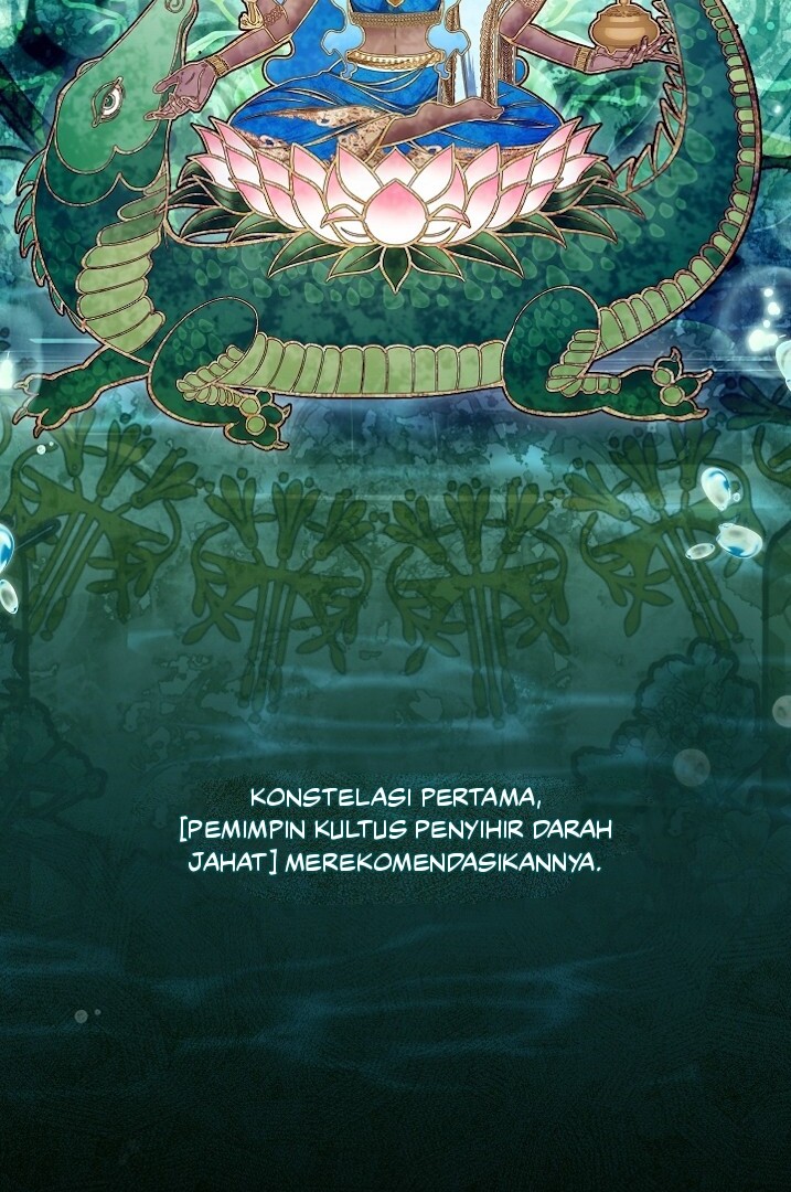 The S-Class Hunter Doesn’t Want to Be a Villainous Princess Chapter 46 - Halaman 38
