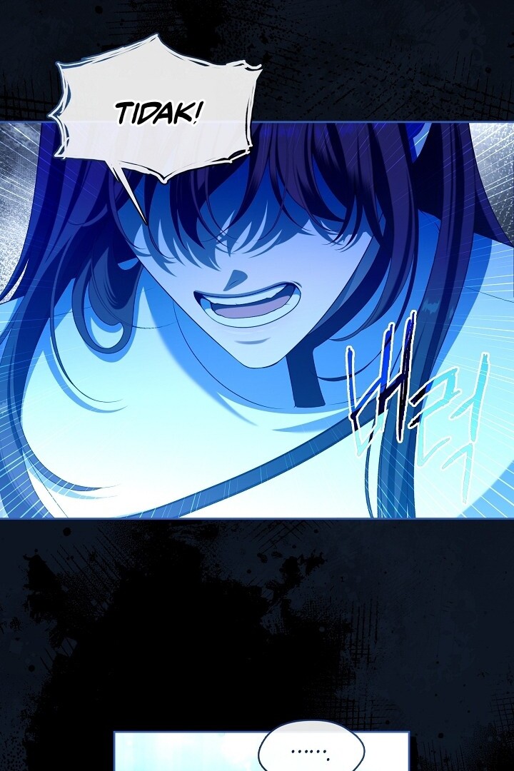 The S-Class Hunter Doesn’t Want to Be a Villainous Princess Chapter 46 - Halaman 43