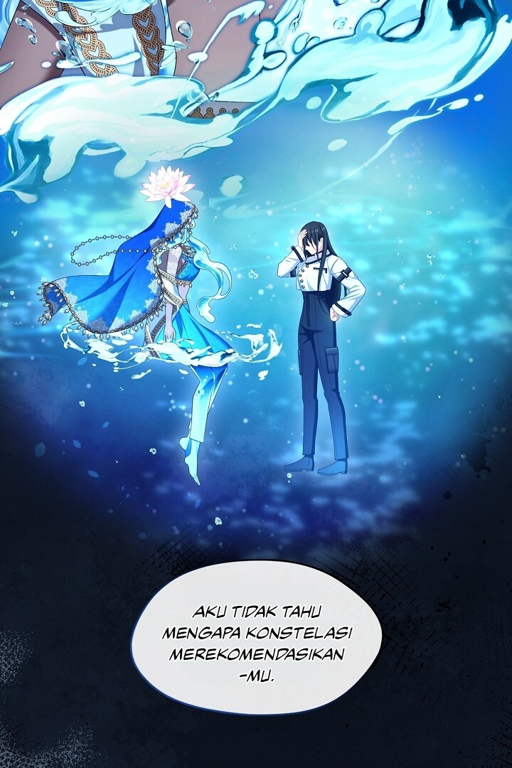 The S-Class Hunter Doesn’t Want to Be a Villainous Princess Chapter 46 - Halaman 46