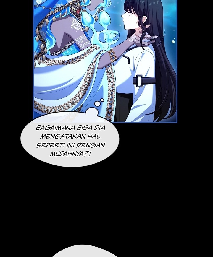 The S-Class Hunter Doesn’t Want to Be a Villainous Princess Chapter 46 - Halaman 52