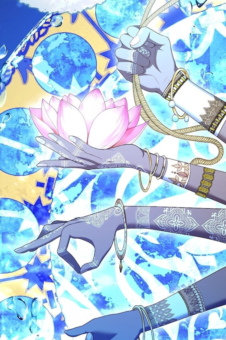 The S-Class Hunter Doesn’t Want to Be a Villainous Princess Chapter 46 - Halaman 61