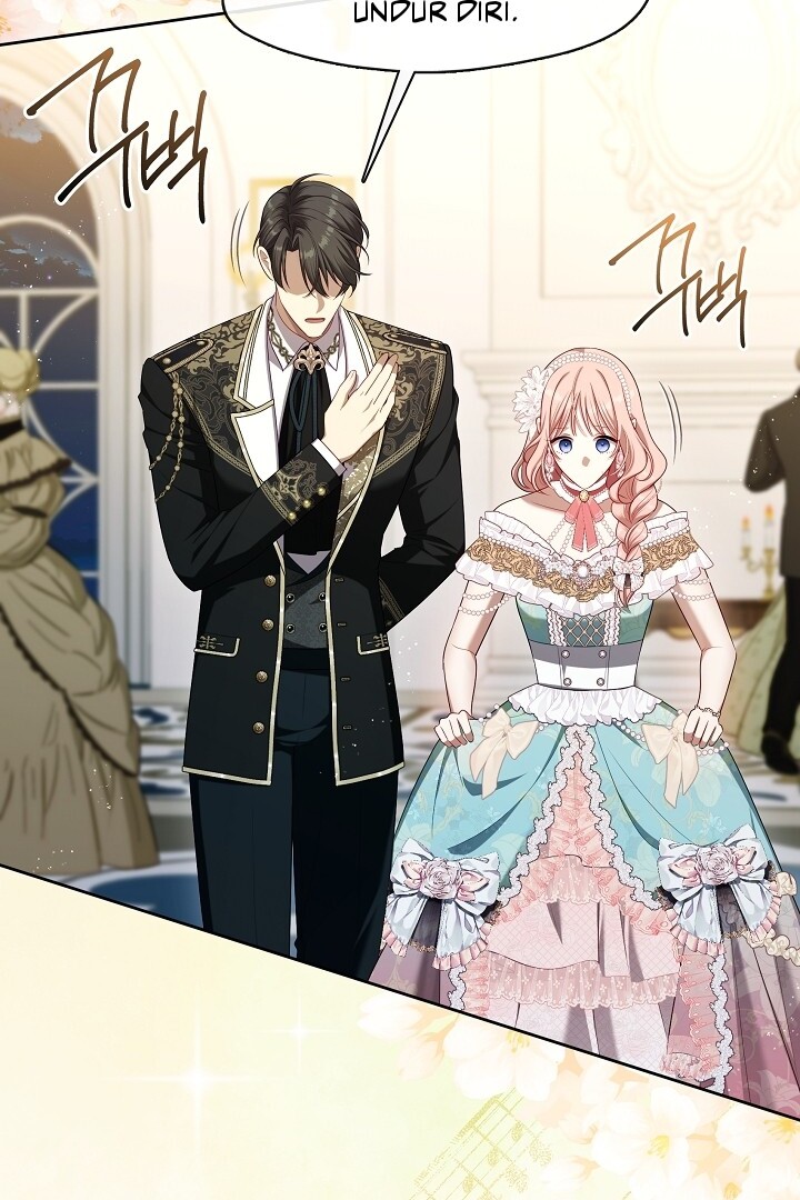 The S-Class Hunter Doesn’t Want to Be a Villainous Princess Chapter 46 - Halaman 7