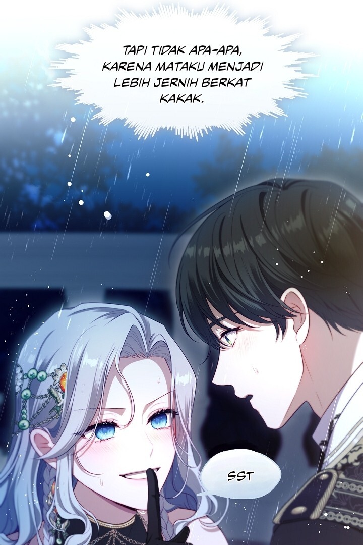 The S-Class Hunter Doesn’t Want to Be a Villainous Princess Chapter 46 - Halaman 78