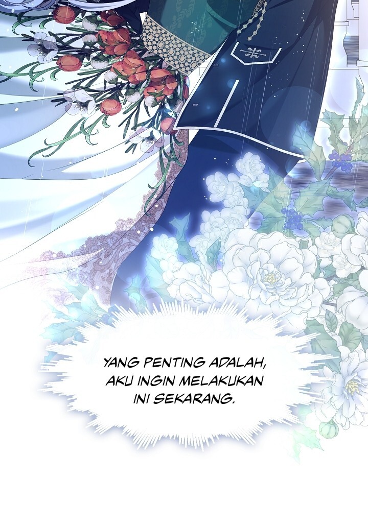 The S-Class Hunter Doesn’t Want to Be a Villainous Princess Chapter 46 - Halaman 84