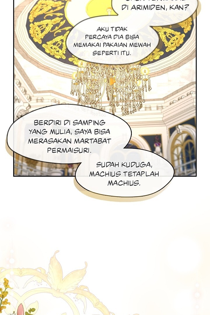 The S-Class Hunter Doesn’t Want to Be a Villainous Princess Chapter 45 - Halaman 10