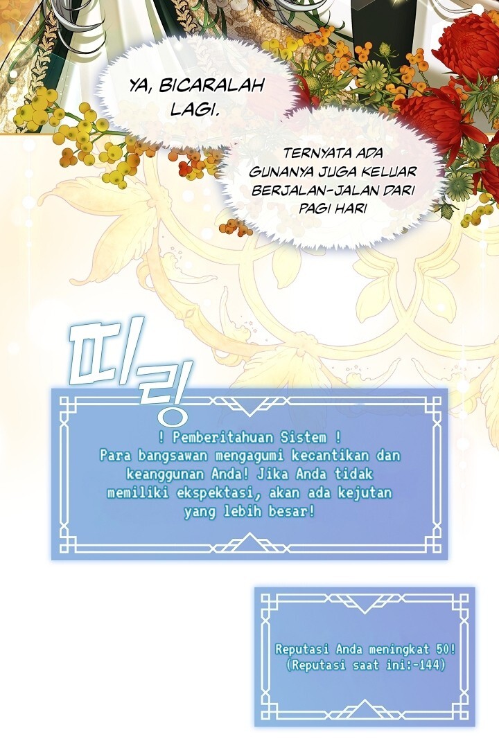 The S-Class Hunter Doesn’t Want to Be a Villainous Princess Chapter 45 - Halaman 12