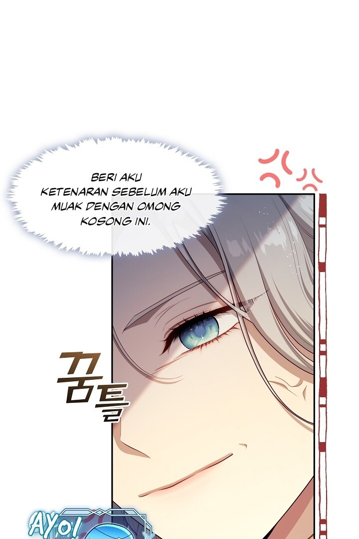 The S-Class Hunter Doesn’t Want to Be a Villainous Princess Chapter 45 - Halaman 13