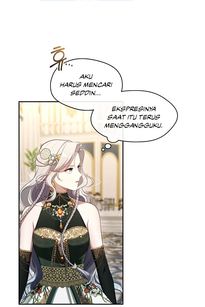 The S-Class Hunter Doesn’t Want to Be a Villainous Princess Chapter 45 - Halaman 20
