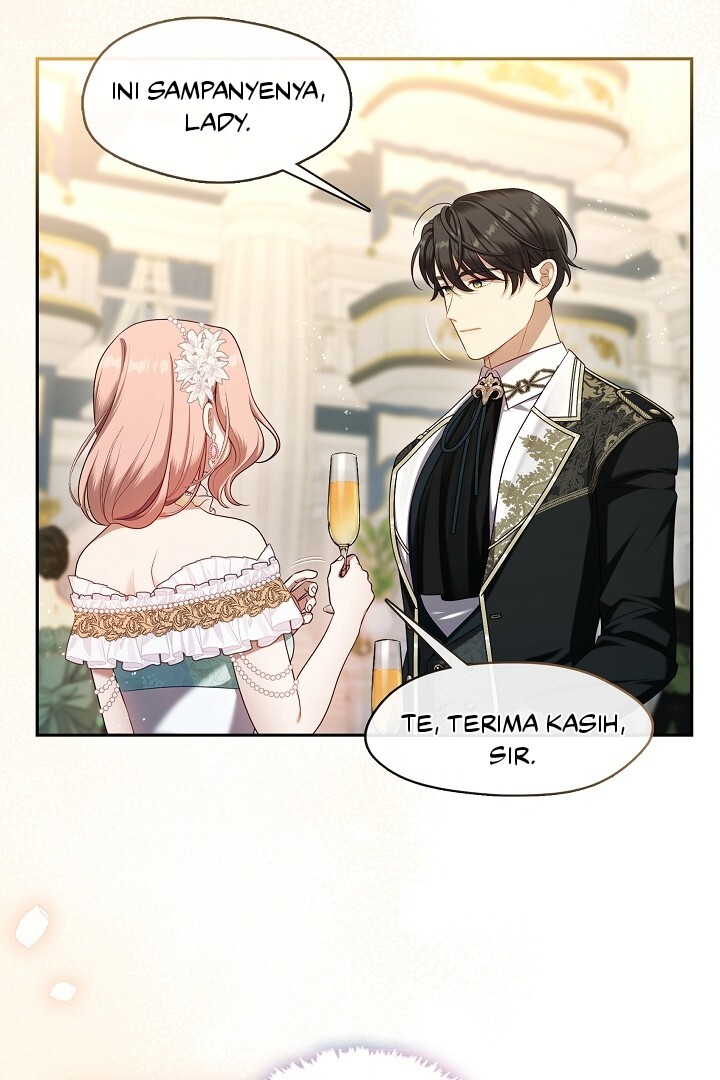 The S-Class Hunter Doesn’t Want to Be a Villainous Princess Chapter 45 - Halaman 22