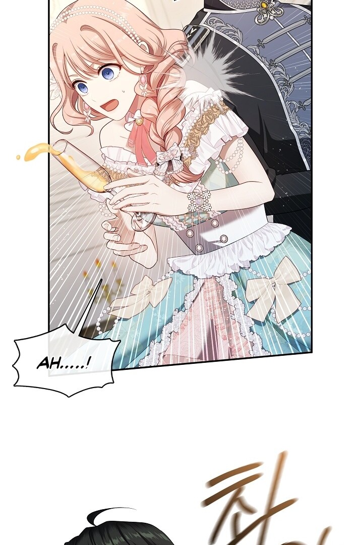 The S-Class Hunter Doesn’t Want to Be a Villainous Princess Chapter 45 - Halaman 27