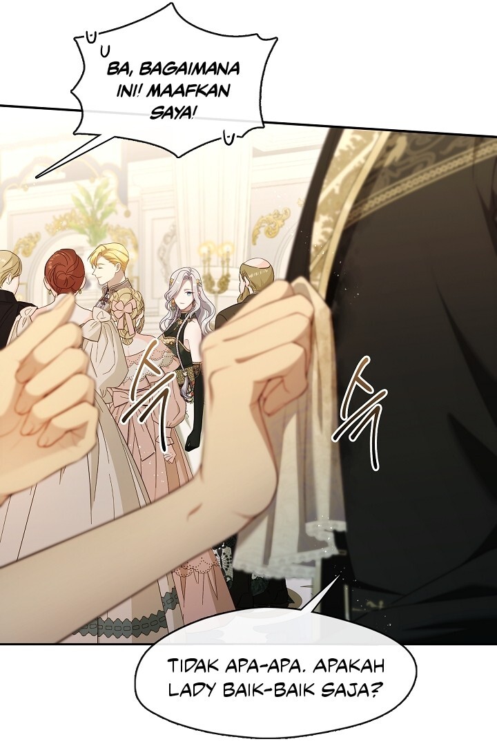 The S-Class Hunter Doesn’t Want to Be a Villainous Princess Chapter 45 - Halaman 30