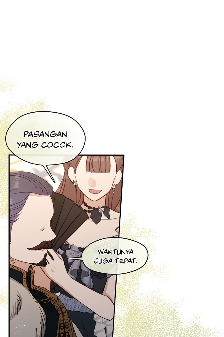The S-Class Hunter Doesn’t Want to Be a Villainous Princess Chapter 45 - Halaman 31