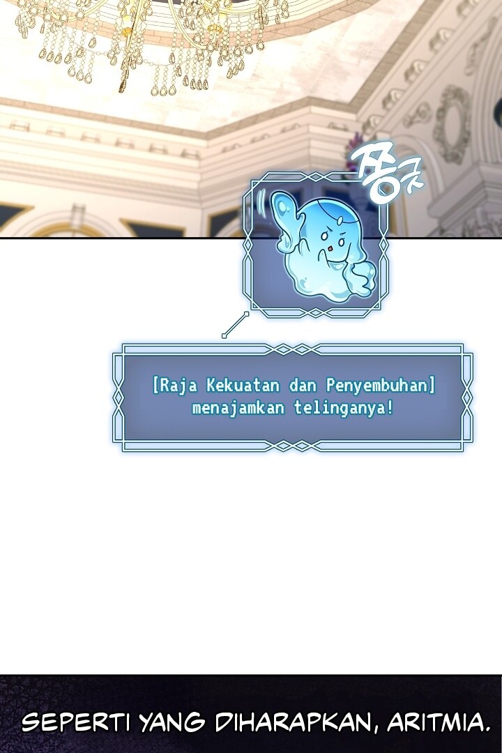 The S-Class Hunter Doesn’t Want to Be a Villainous Princess Chapter 45 - Halaman 39