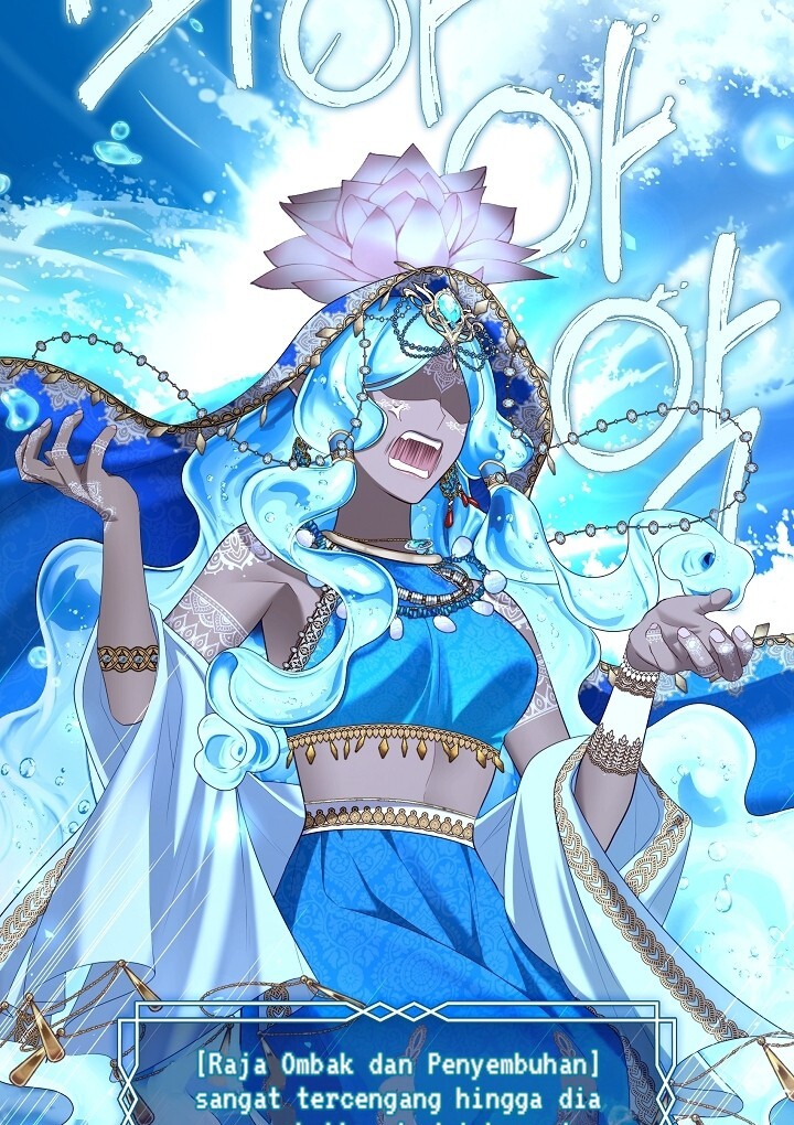 The S-Class Hunter Doesn’t Want to Be a Villainous Princess Chapter 45 - Halaman 42