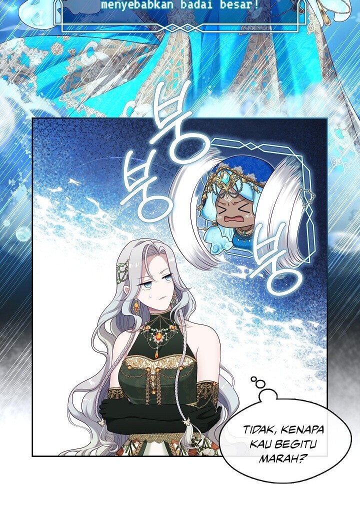 The S-Class Hunter Doesn’t Want to Be a Villainous Princess Chapter 45 - Halaman 43