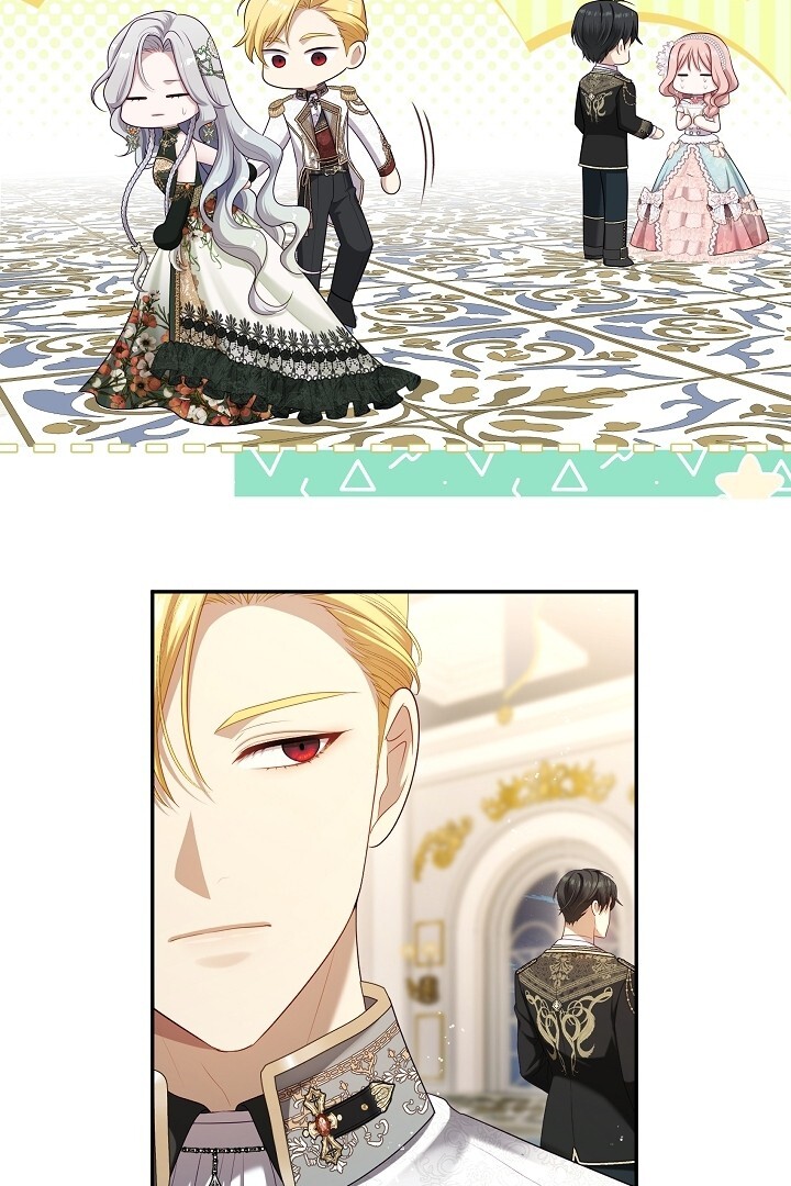 The S-Class Hunter Doesn’t Want to Be a Villainous Princess Chapter 45 - Halaman 46