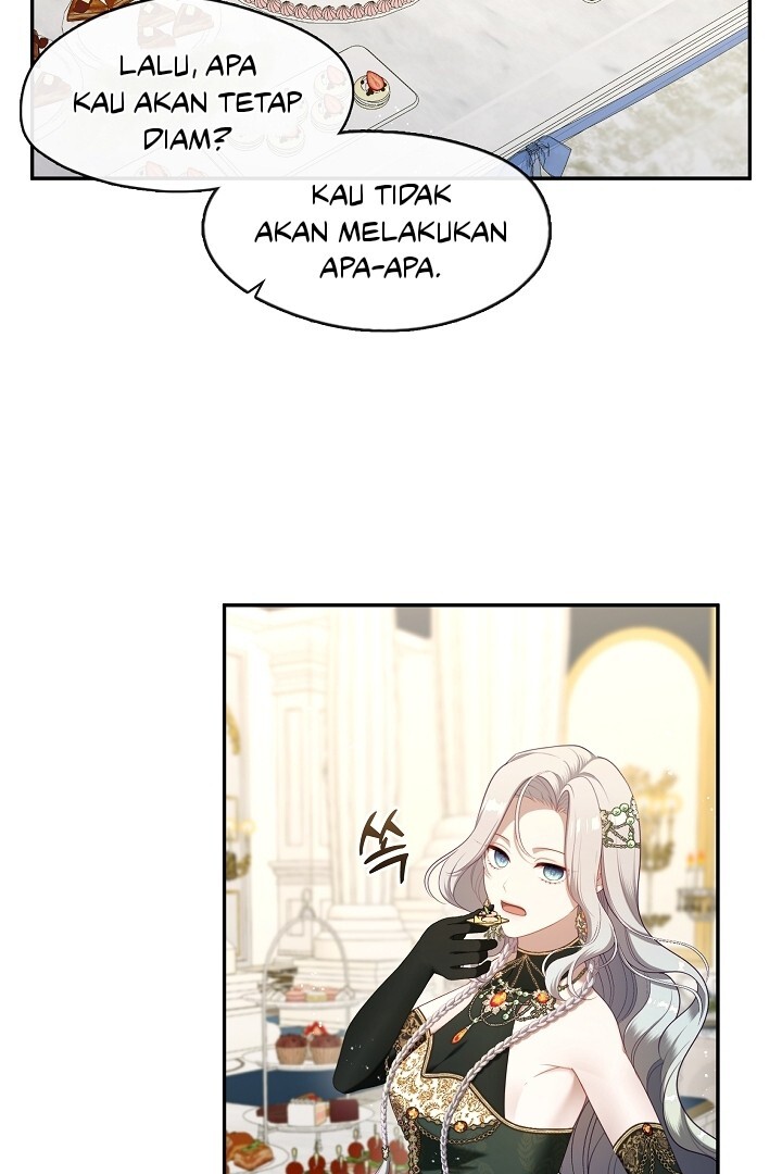 The S-Class Hunter Doesn’t Want to Be a Villainous Princess Chapter 45 - Halaman 48