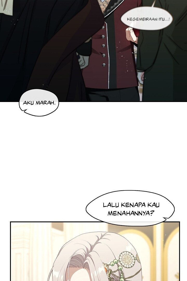 The S-Class Hunter Doesn’t Want to Be a Villainous Princess Chapter 45 - Halaman 51