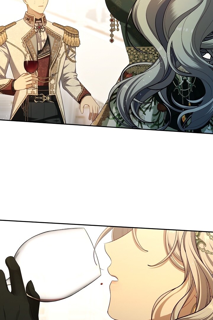 The S-Class Hunter Doesn’t Want to Be a Villainous Princess Chapter 45 - Halaman 55